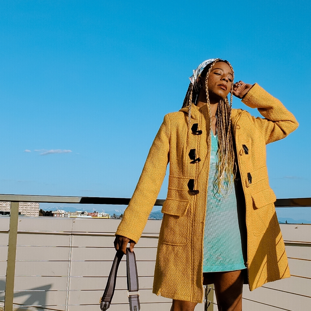 Coat